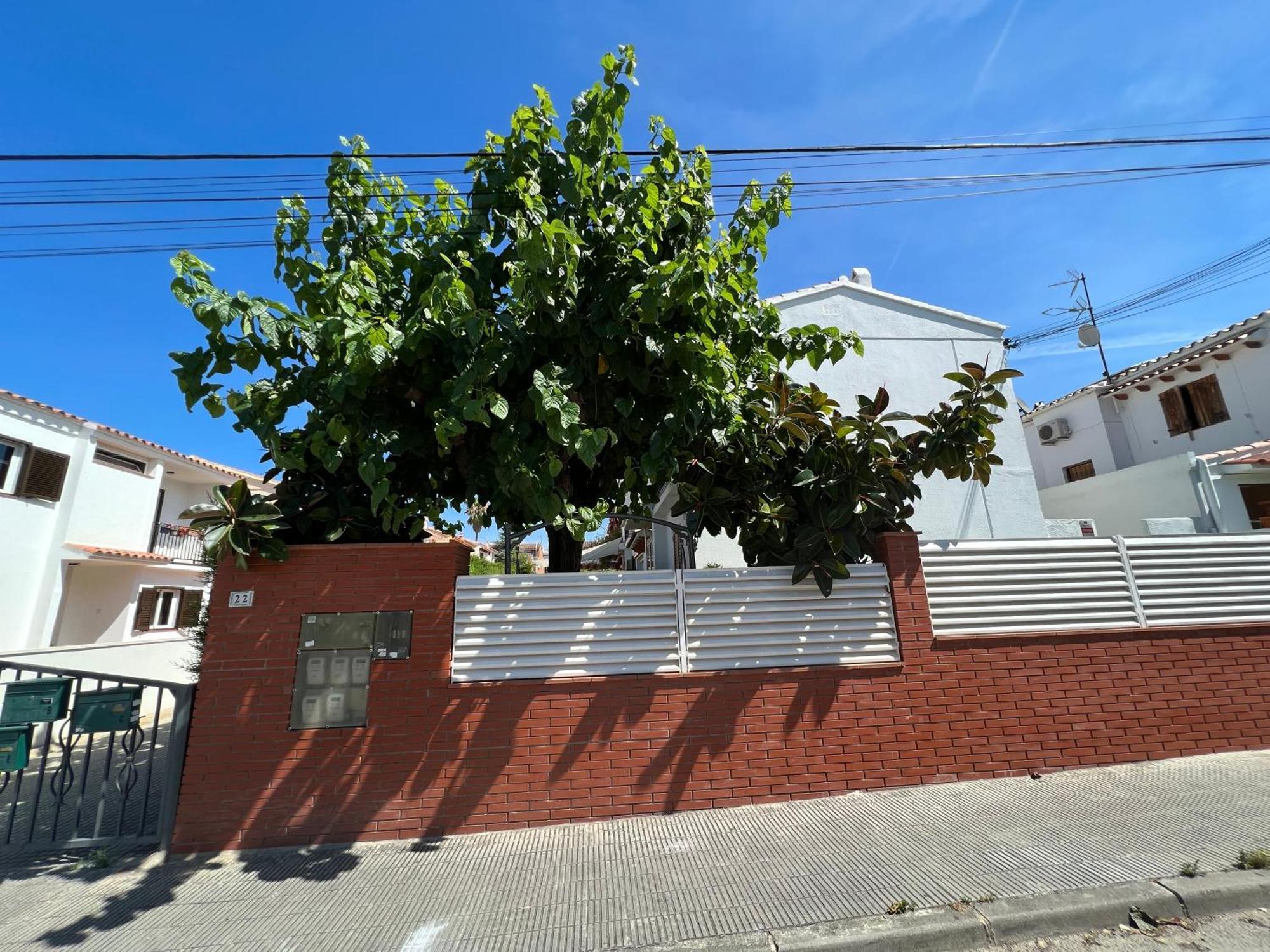 El Xalet D'En Joan Maria D'Altafulla别墅 外观 照片